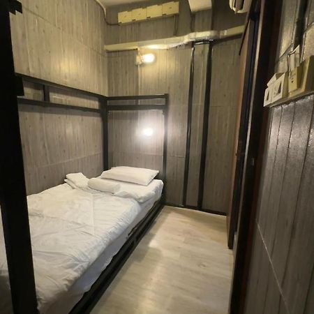 Bed Bangkok Hostel Dış mekan fotoğraf