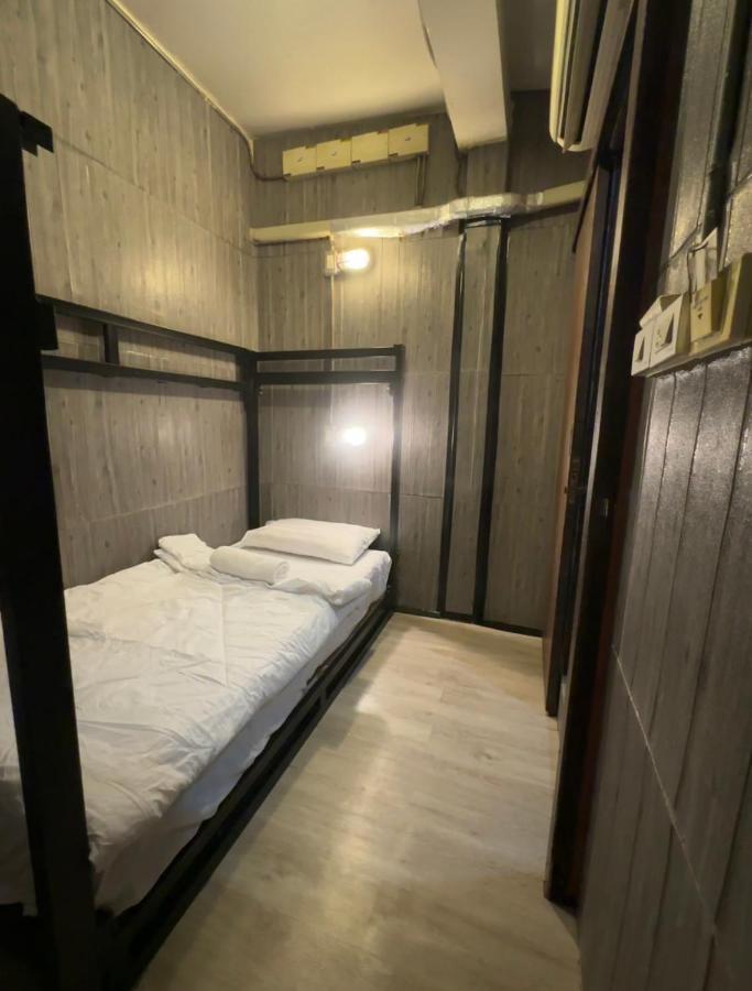Bed Bangkok Hostel Dış mekan fotoğraf