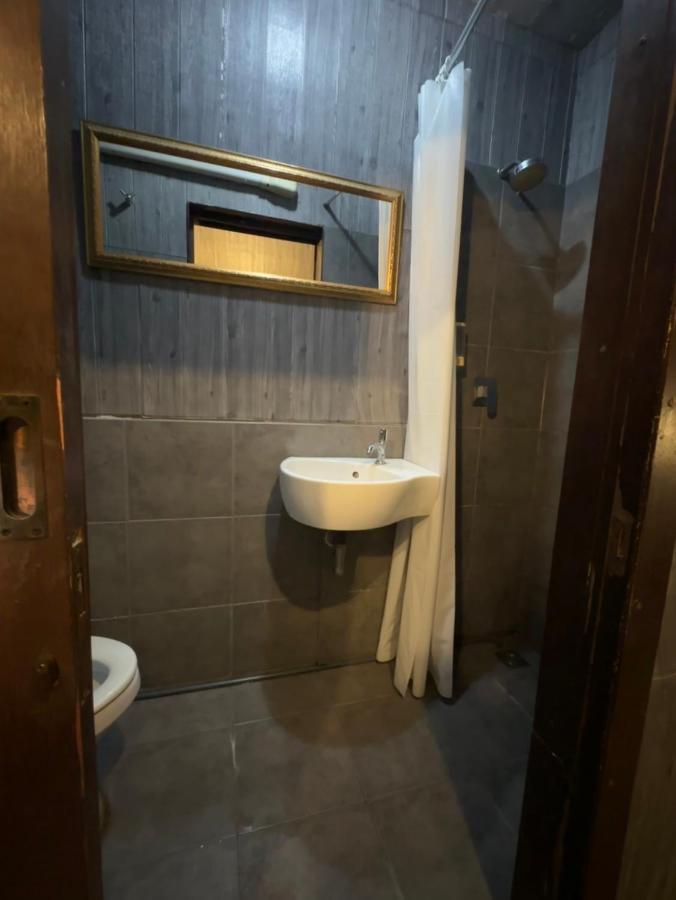 Bed Bangkok Hostel Dış mekan fotoğraf