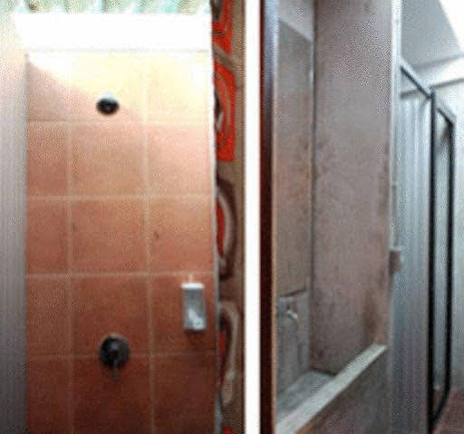 Bed Bangkok Hostel Dış mekan fotoğraf