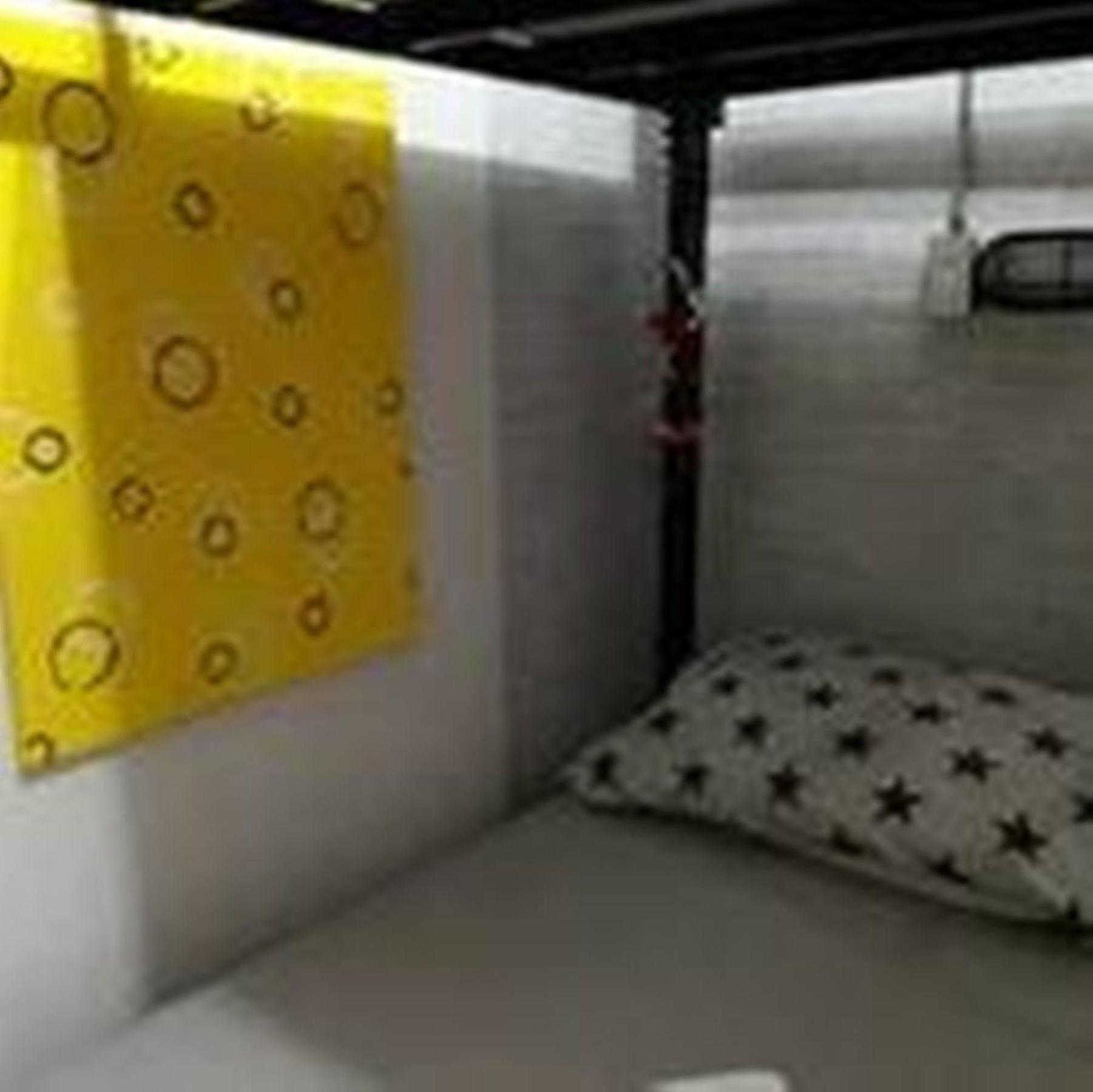 Bed Bangkok Hostel Dış mekan fotoğraf