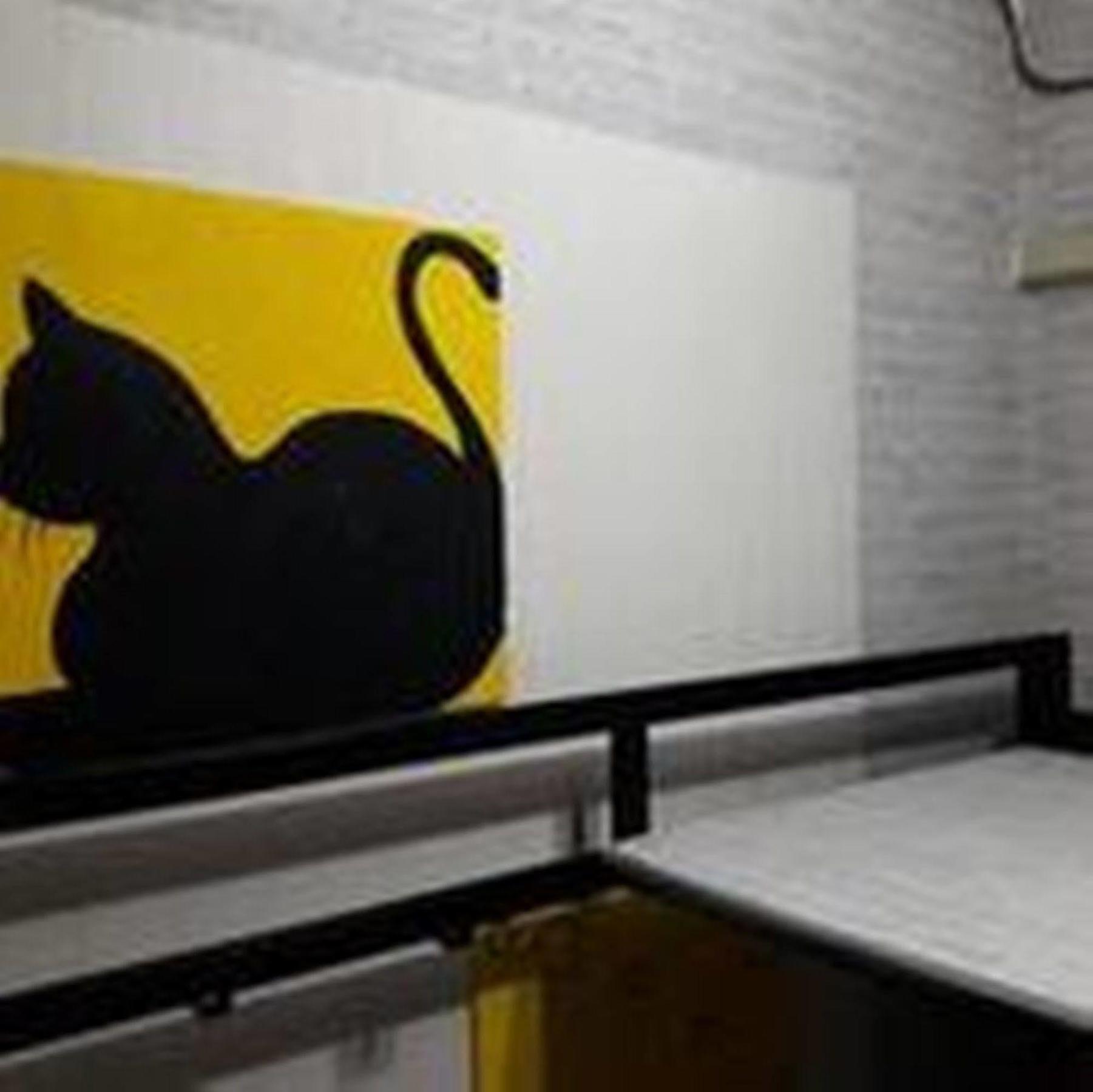 Bed Bangkok Hostel Dış mekan fotoğraf